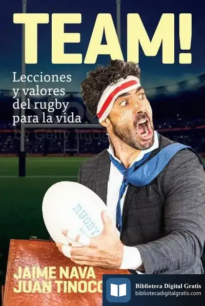 Descargar Team de Jaime Nava