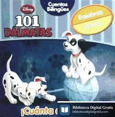 Descargar 101 Dálmatas. ¡Cuánta Diversión! de Jaime Paino de Pedro