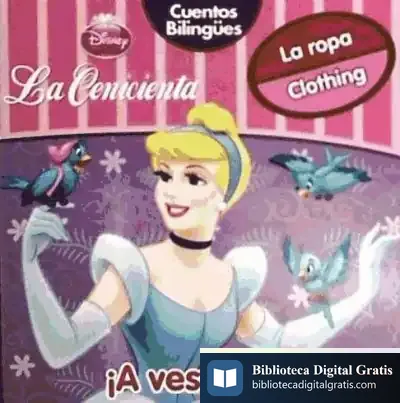 Descargar La Cenicienta. ¡A Vestirse! de Jaime Paino de Pedro