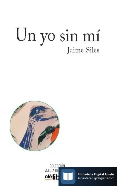 Descargar Un Yo Sin Mí