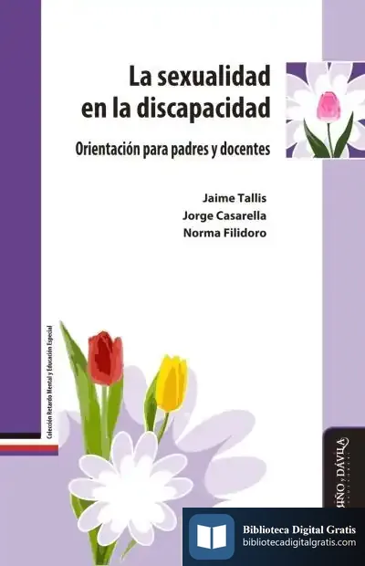 Descargar La Sexualidad En La Discapacidad