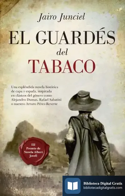 Descargar El Guardés Del Tabaco