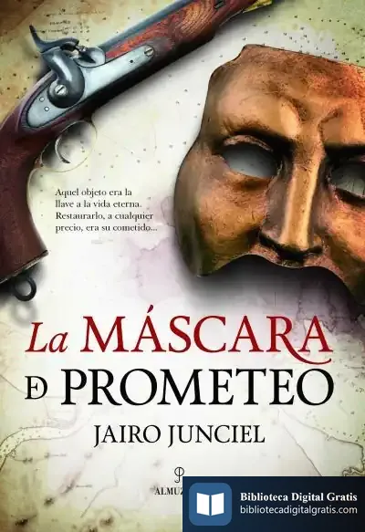 Descargar La Máscara De Prometeo