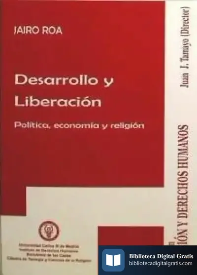 Descargar Desarrollo Y Liberación de Hugh O. Nourse
