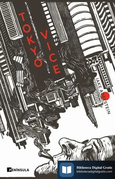 Descargar Tokyo Vice de Jake Adelstein
