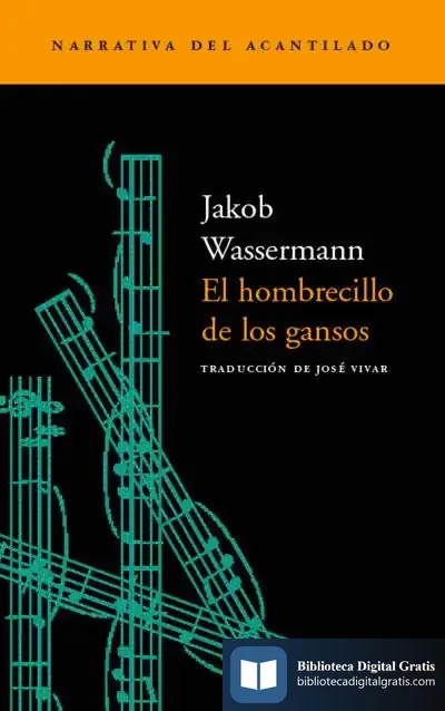Descargar El Hombrecillo De Los Gansos