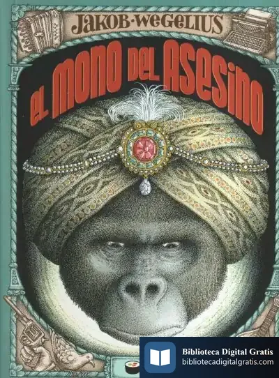 Descargar El Mono Del Asesino