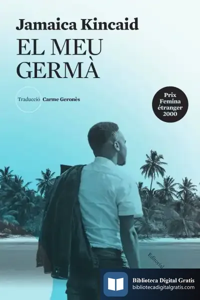 Descargar El Meu Germà
