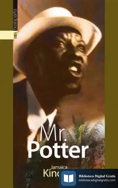 Descargar Mr. Potter