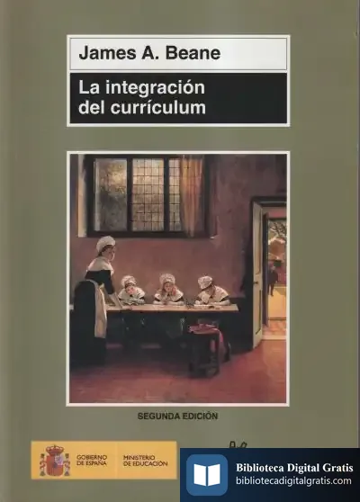 Descargar La Integración Del Currículum