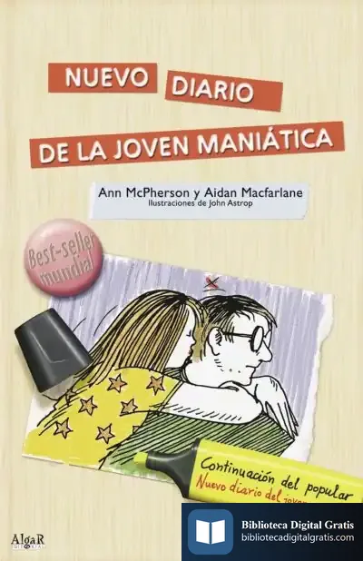 Descargar Nuevo Diario De La Joven Maniática