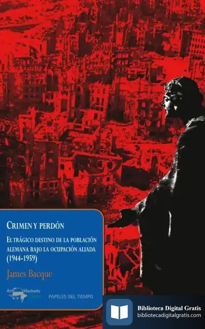 Descargar Crimen Y Perdón de Sonja Bougaeva
