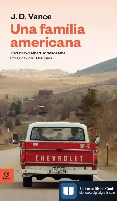 Descargar Una Família Americana