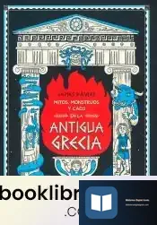 Descargar Mitos, Monstruos Y Caos De La Antigua Grecia de James Davies