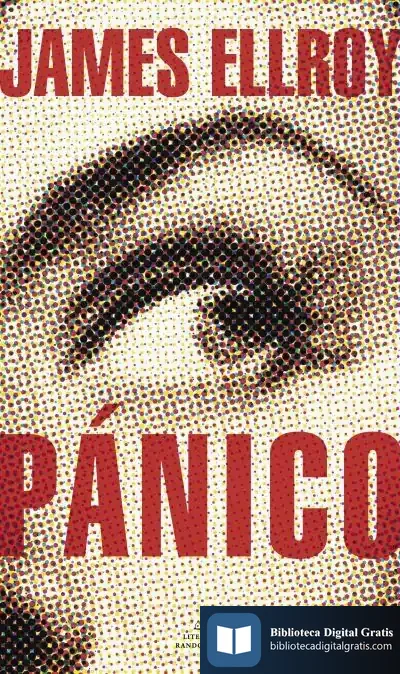 Descargar Pánico de James Ellroy