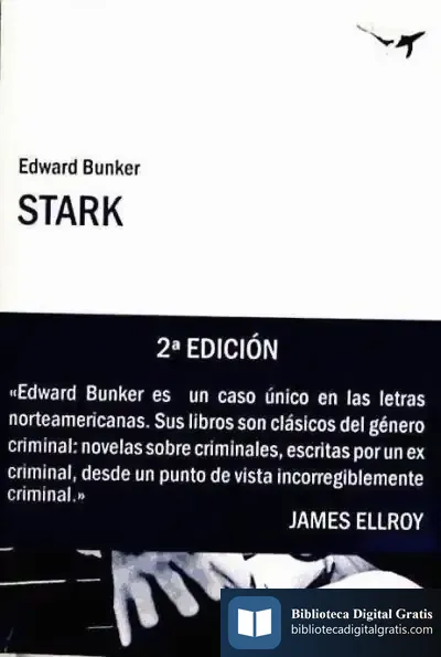 Descargar Stark de James Ellroy