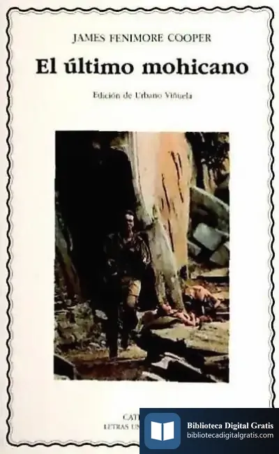 Descargar El Último Mohicano de Toti Martínez de Lezea