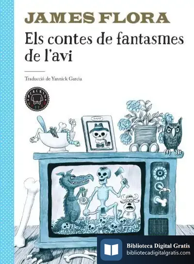 Descargar Els Contes De Fantasmes De L'Avi