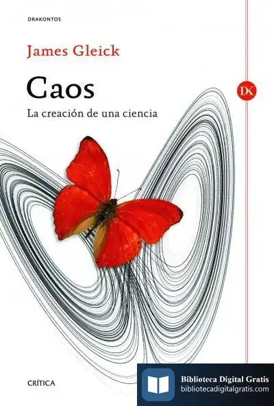 Descargar Caos