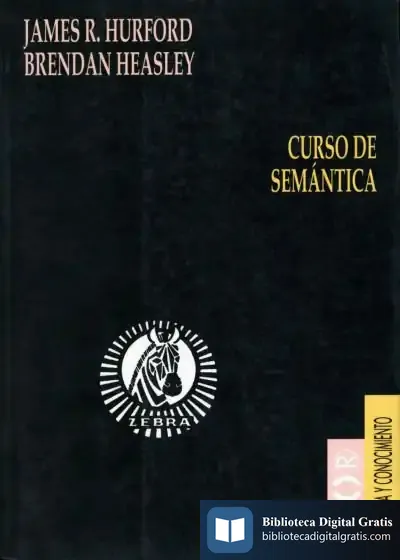 Descargar Curso De Semántica