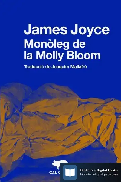 Descargar El Monòleg De La Molly Bloom