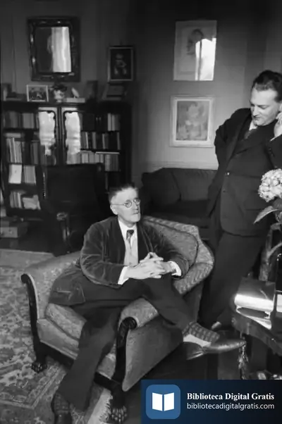 Descargar La Perfección De Mi Arte de James Joyce