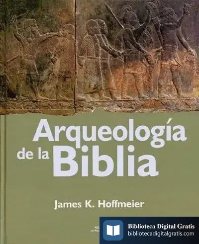 Descargar Arqueología De La Biblia de Luis Alonso Schökel