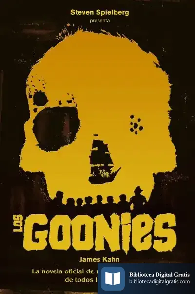 Descargar Los Goonies