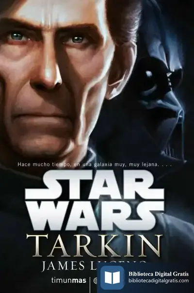 Descargar Star Wars Tarkin