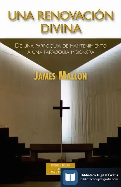 Descargar Una Renovación Divina de James Mallon