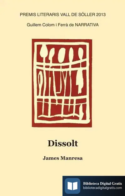 Descargar Dissolt