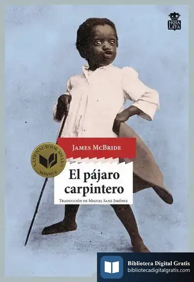 Descargar El Pájaro Carpintero