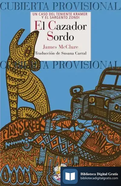 Descargar El Cazador Sordo