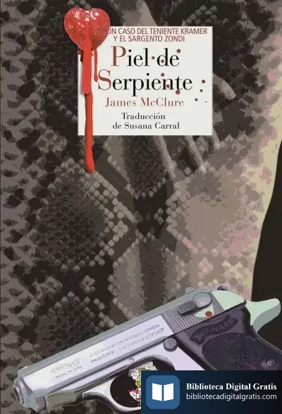 Descargar Piel De Serpiente