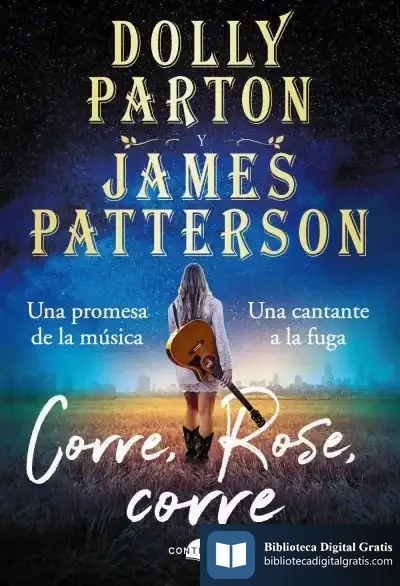 Descargar Corre, Rose, Corre