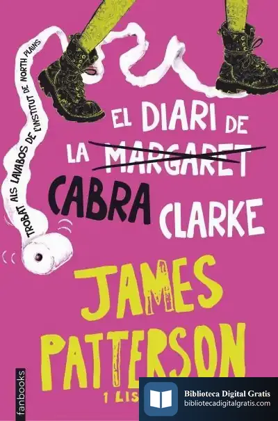 Descargar Diari De La Cabra Clarke