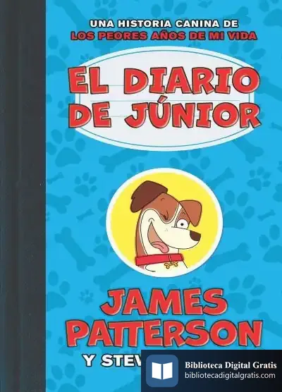 Descargar El Diario De Júnior