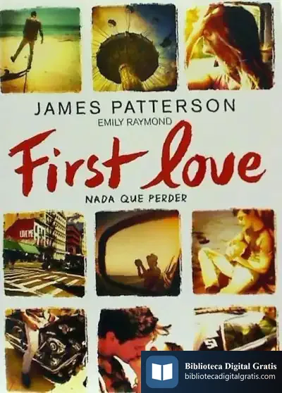 Descargar First Love de James Patterson