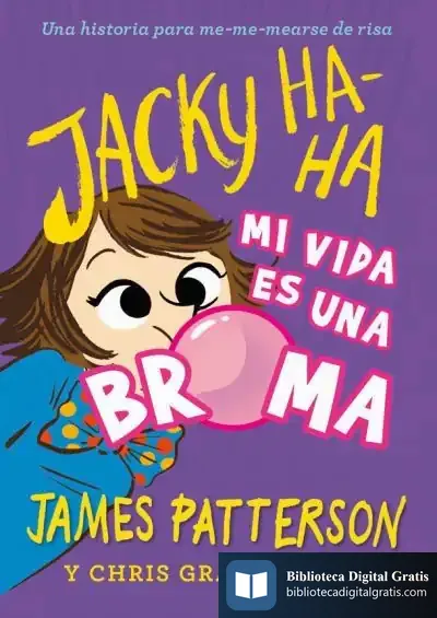 Descargar Jacky Ha-Ha 2 Cast