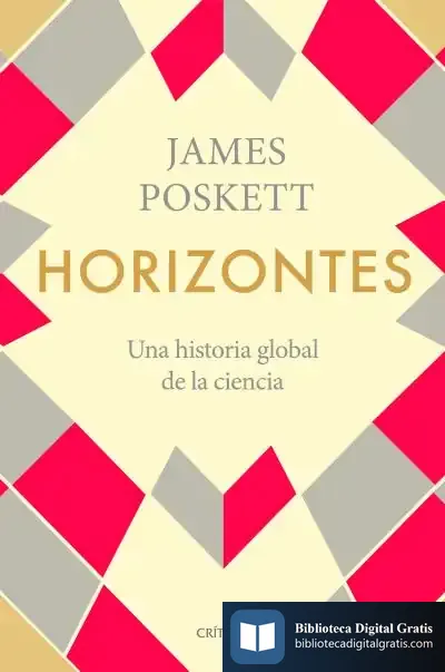 Descargar Horizontes de James Poskett