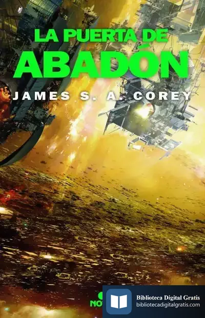 Descargar Puerta De Abadon, La de James S. A. Corey