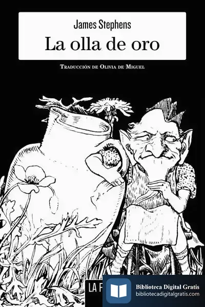 Descargar Olla De Oro