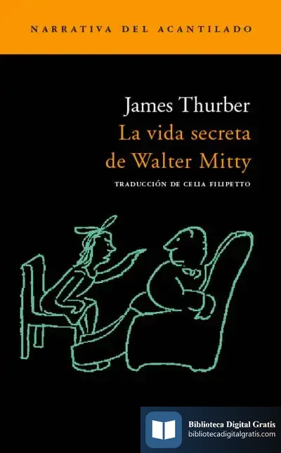 Descargar La Vida Secreta De Walter Mitty
