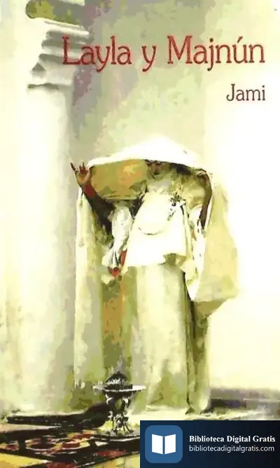 Descargar Layla Y Majnún