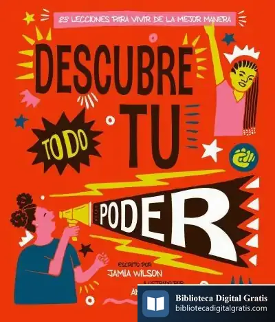 Descargar Descubre Tu Poder