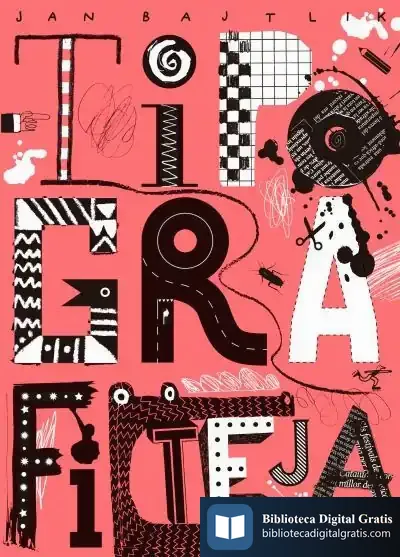Descargar Tipografiteja