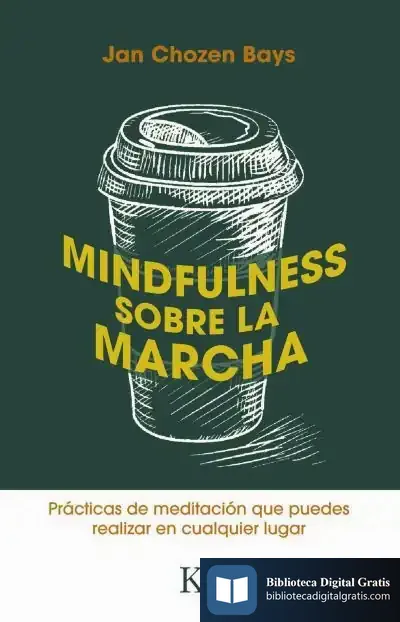 Descargar Mindfulness Sobre La Marcha