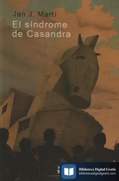 Descargar El Síndrome De Casandra
