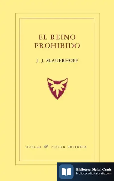 Descargar El Reino Prohibido