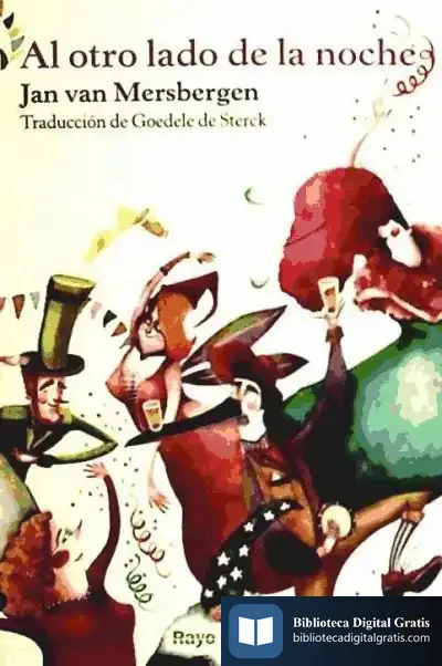 Descargar Al Otro Lado De La Noche